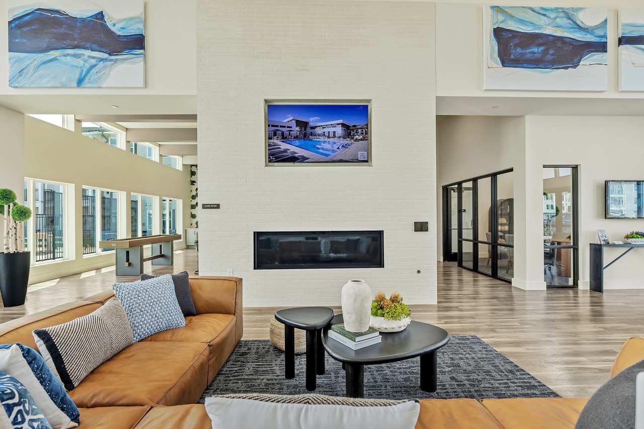 Birchway Quarry Falls