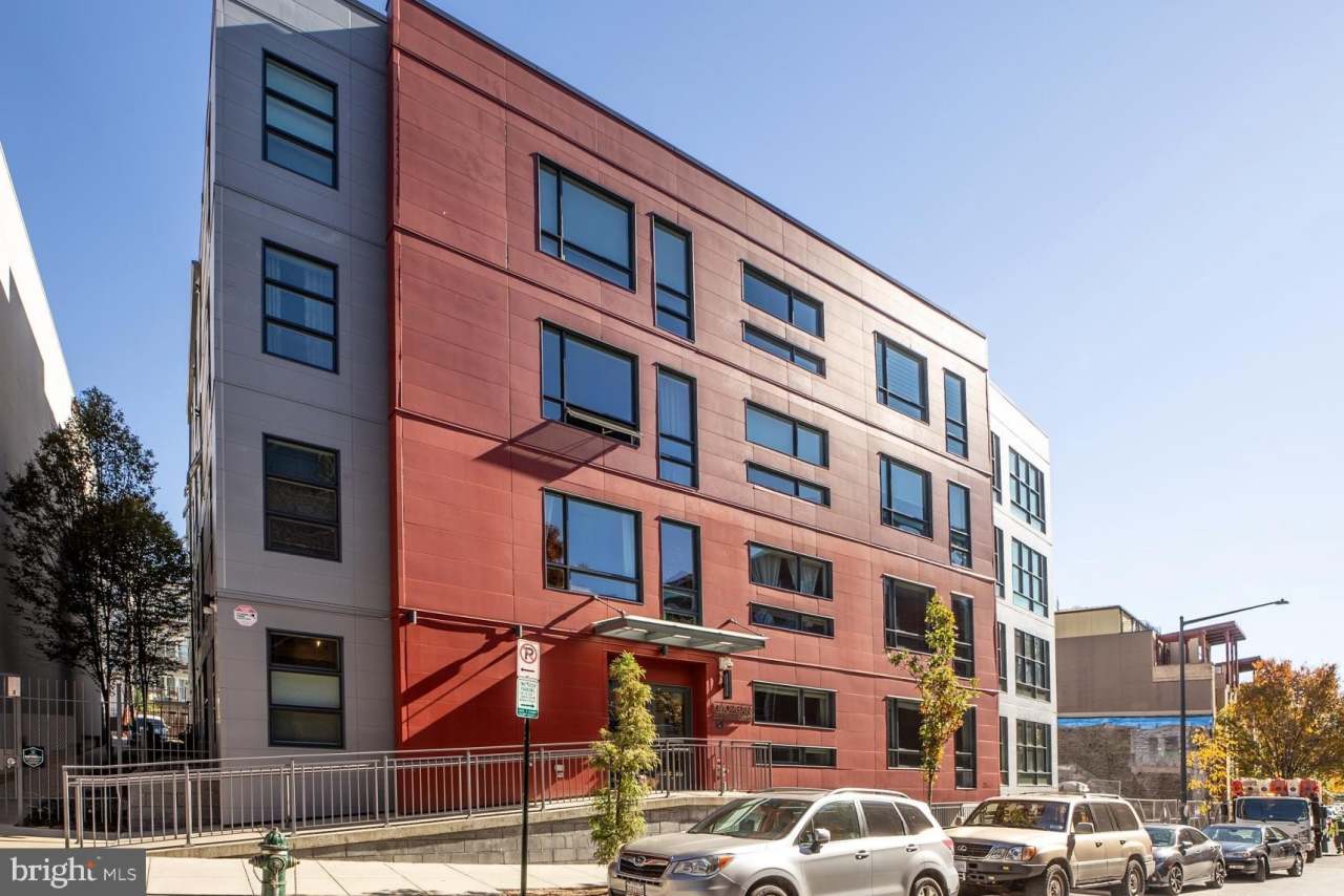 2337 CHAMPLAIN Street NW unit: 102