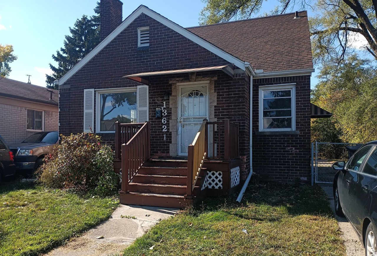 Charming 3 Bedroom Bungalow