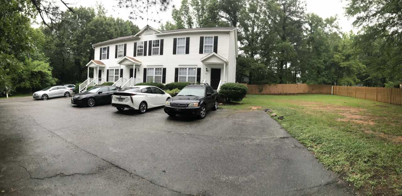 509 Avent Ferry Road - 1