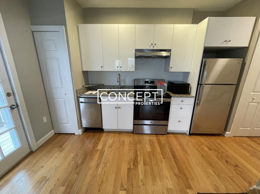 1084 Dorchester Ave.