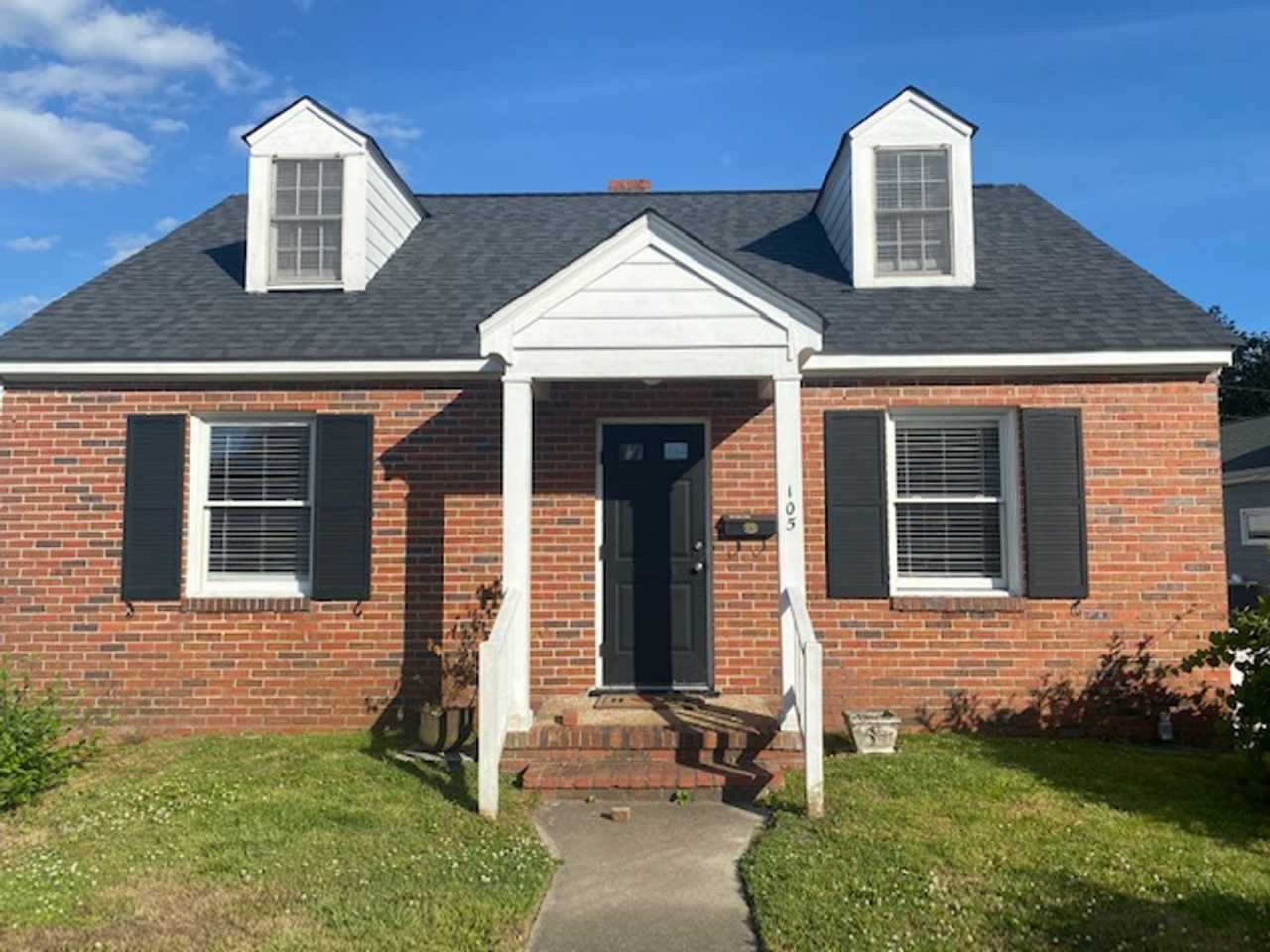 Move in ready - Downtown Williamsburg