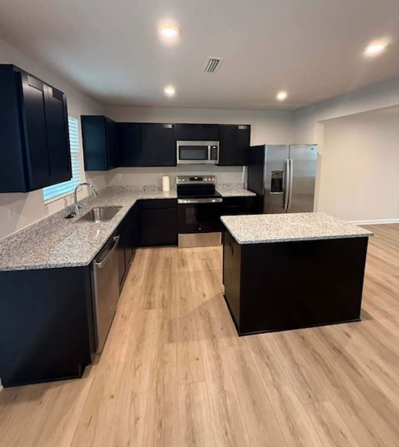 New Construction Townhome for Lease in Kannapolis, NC