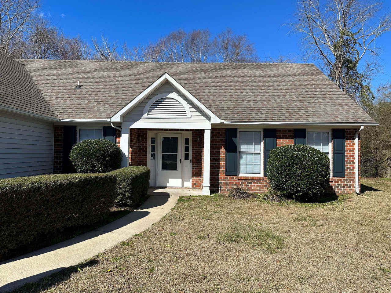 4906 Woodbrook Drive