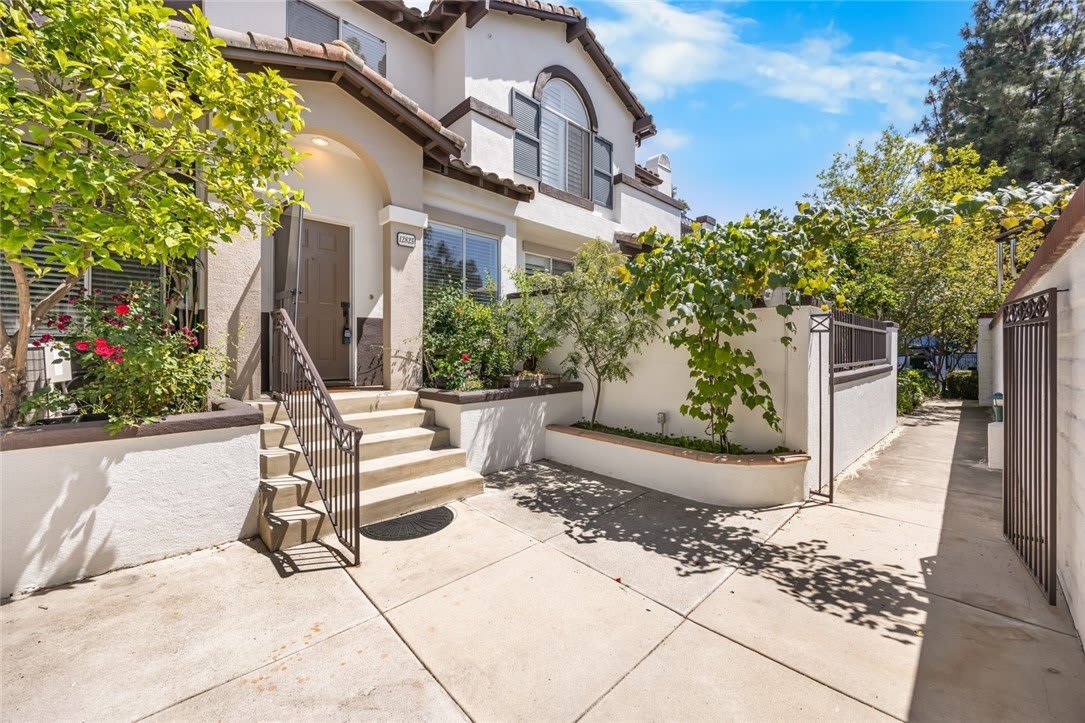 12825 Ternberry Court