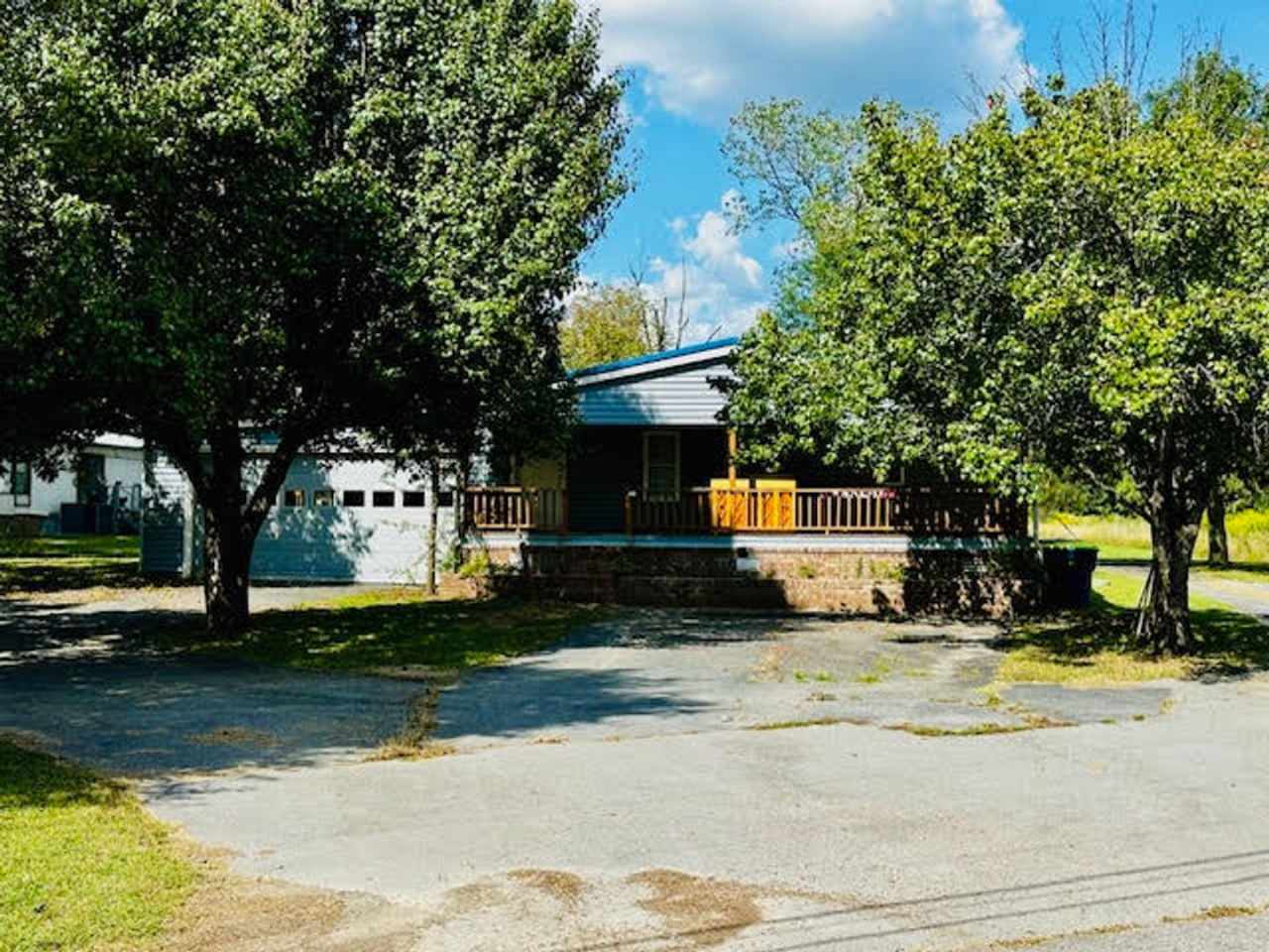 A Great Property In Cabot Waiting For You to Call It Home!