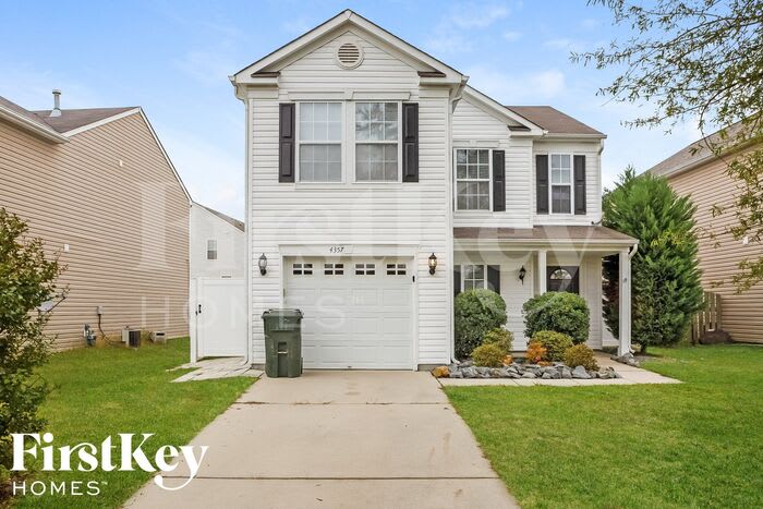 4357 Saint Catherines Court