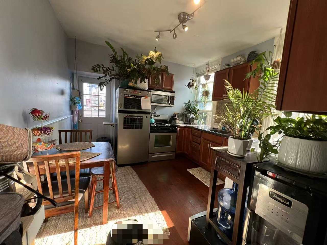 521 Suismon Street #2