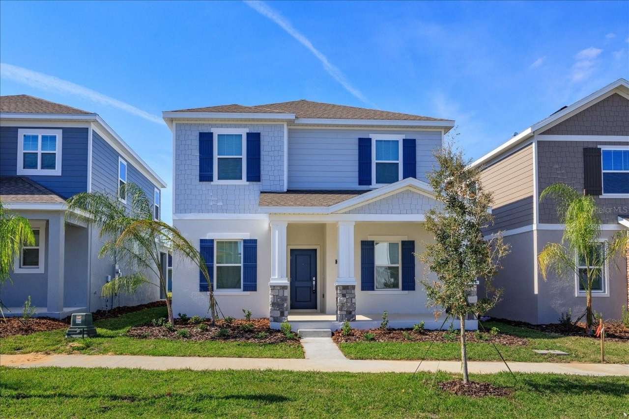 3106 MINDFULLNESS DRIVE