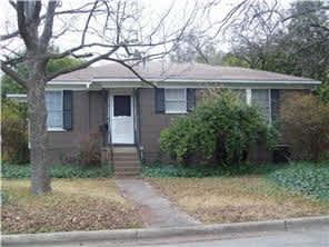 Charming 4 bed / 2 bath Home, Very Short Walk to UT!