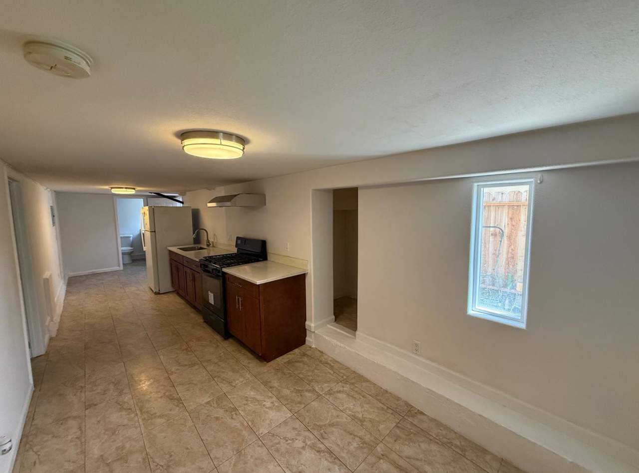 2-Bedroom Apartment in Central Richmond