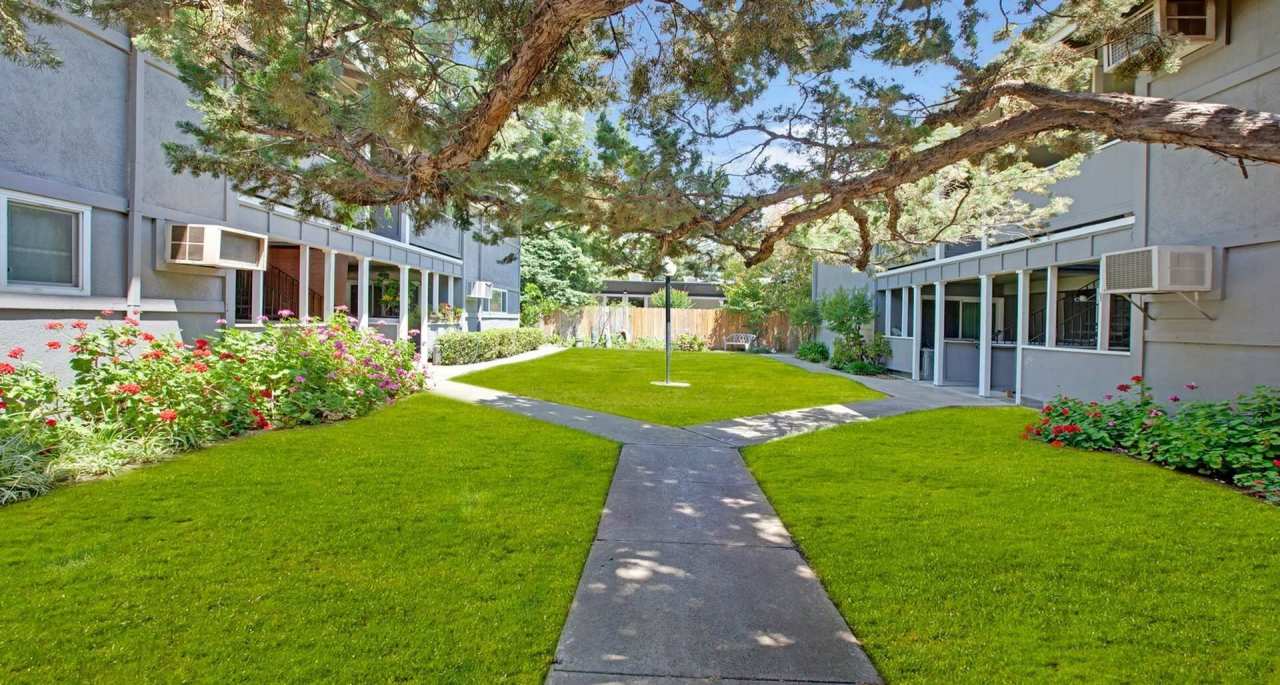 The Chloe Apartments