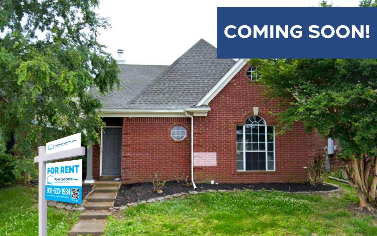 8659 Overcup Oaks Drive