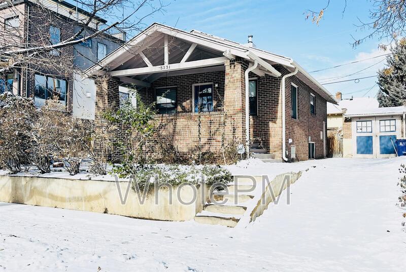 3231 West 30th Avenue