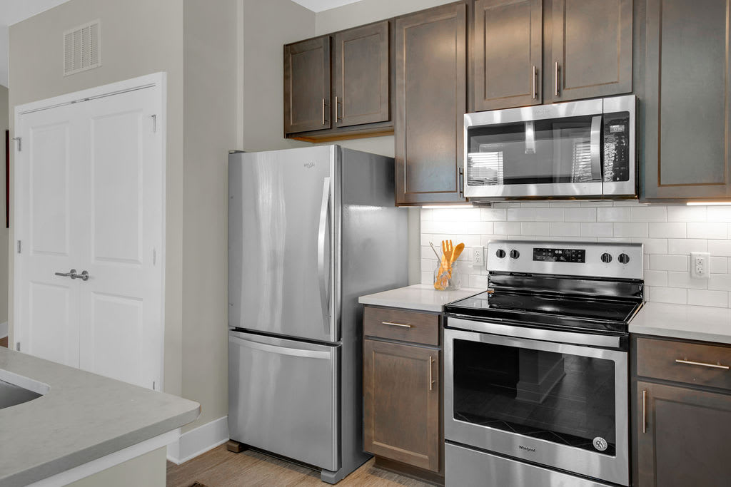 Vintage Winter Park Apartments