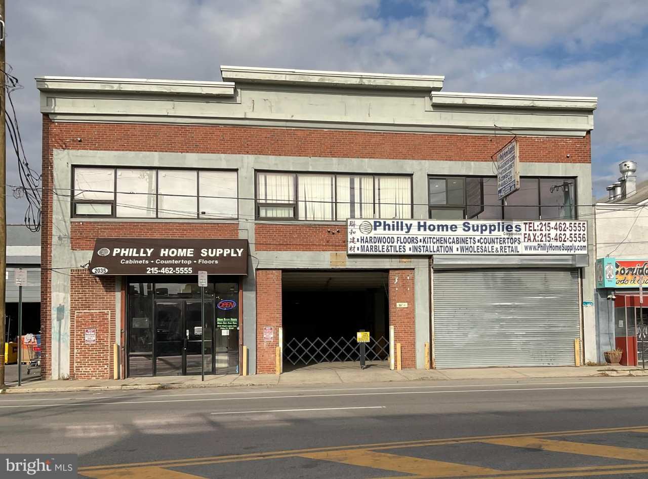 2031-35 WASHINGTON Avenue