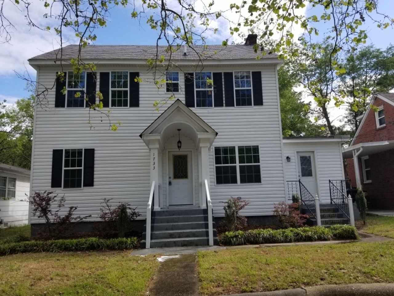 Spacious 4 Bedroom 3.5 Bath