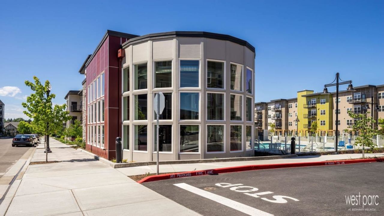 West Parc at Bethany Village