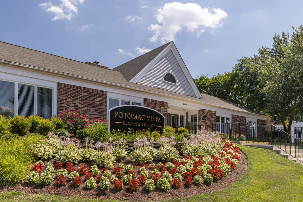 Potomac Vista