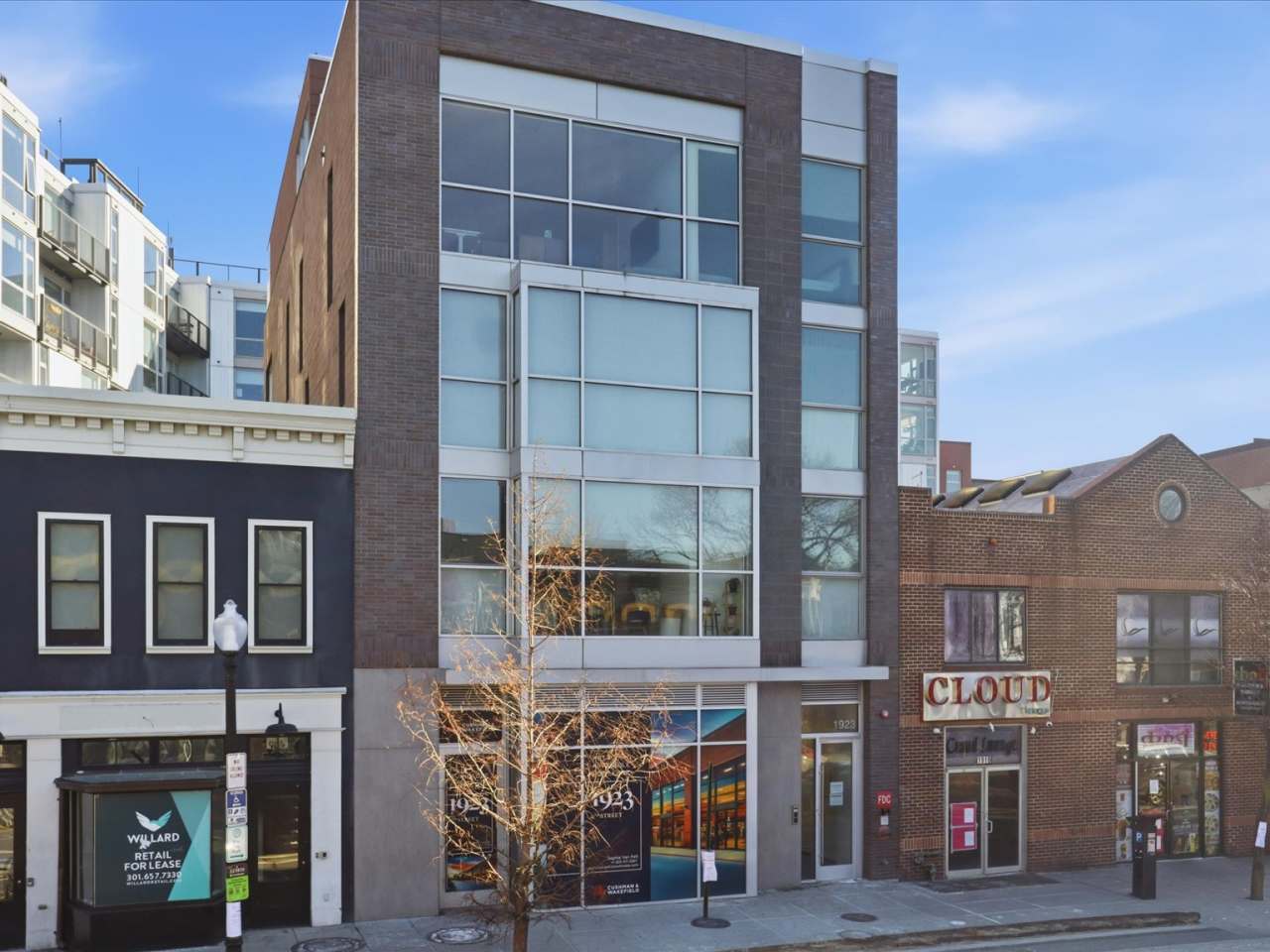 1923 9th Street Northwest Unit #6 - 1