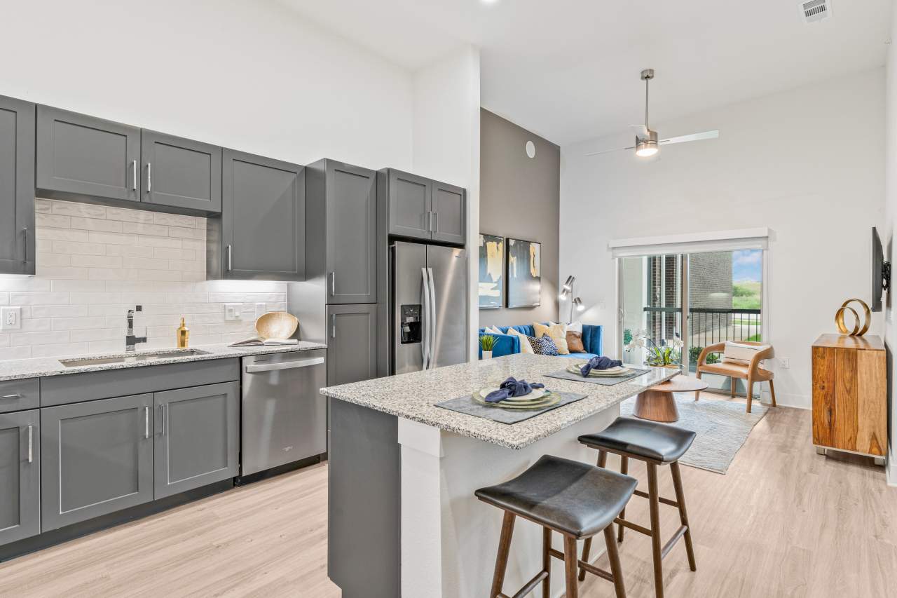 Alta Monarch Crossing