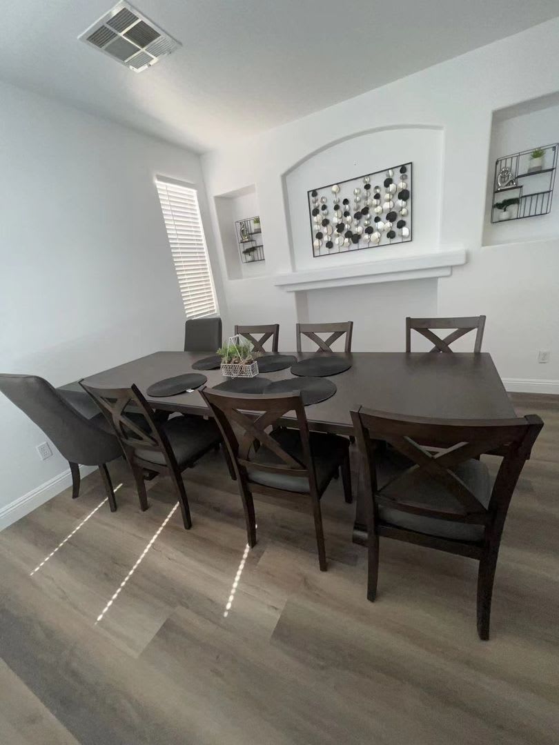 Beautiful 4 Bedroom 2 Bathroom Pool House in South West