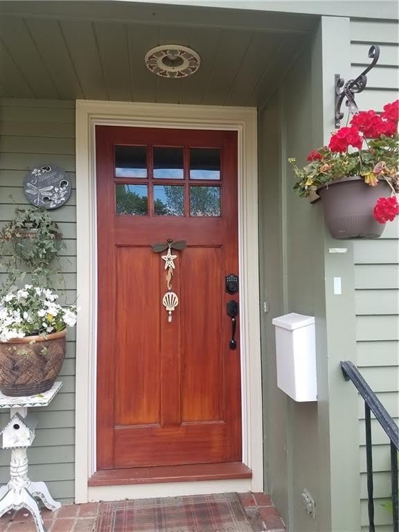 23 Shield Street unit: 21