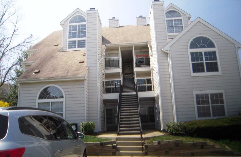 Stunning Condo in Coveted Bowie Neighborhood