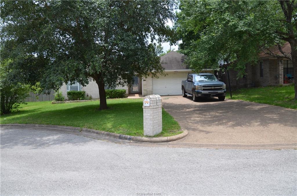 2003 Sandalwood Lane