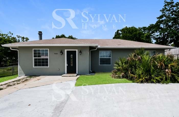 7080 Spring Hill Drive