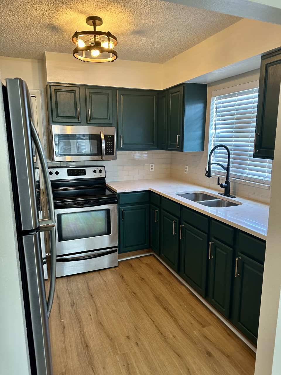 1802 West House Street, Unit A