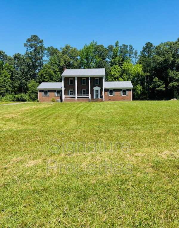 13225 Old Happy Hill Road