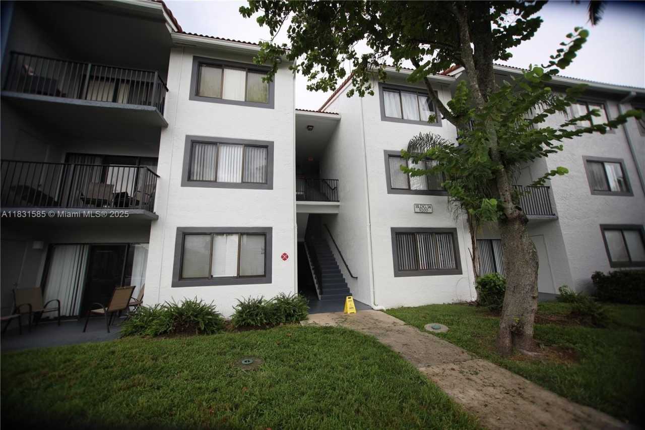 9200 W Atlantic Blvd