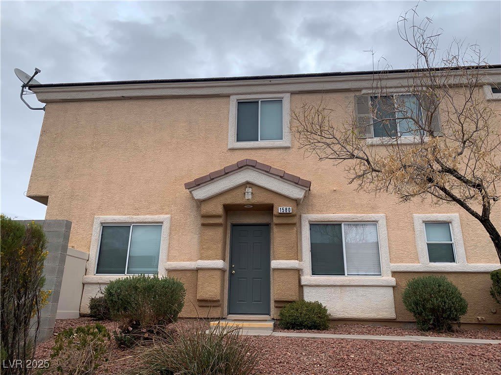 1580 Buffalo Brubaker Lane