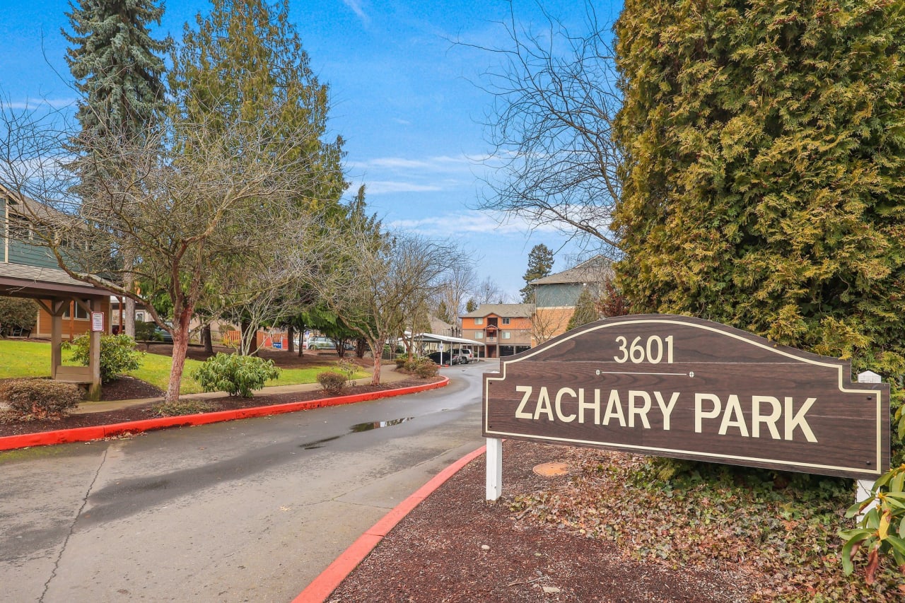 Zachary Park
