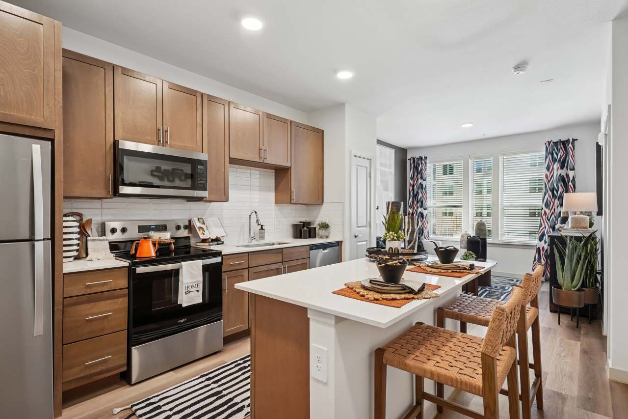 Fairway North Fields