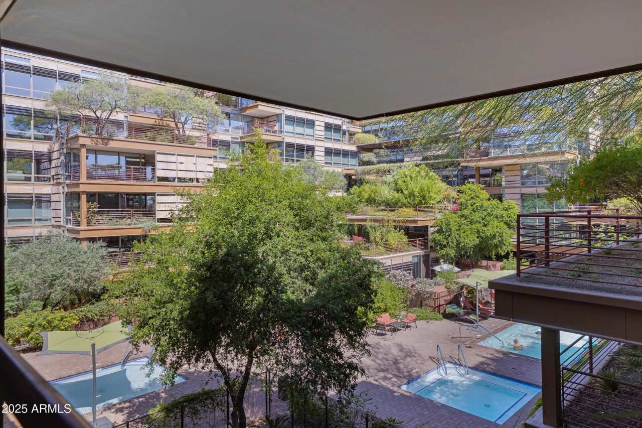 7167 E RANCHO VISTA Drive