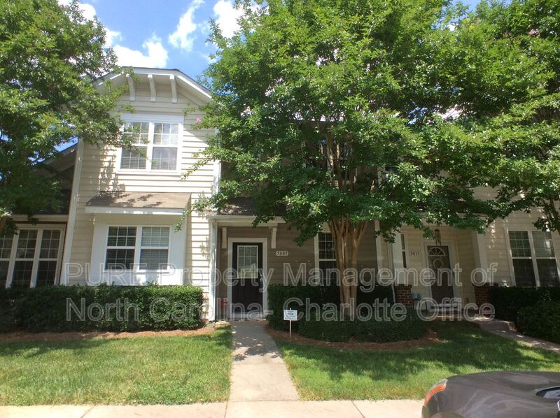 5009 Sunset Ridge Court