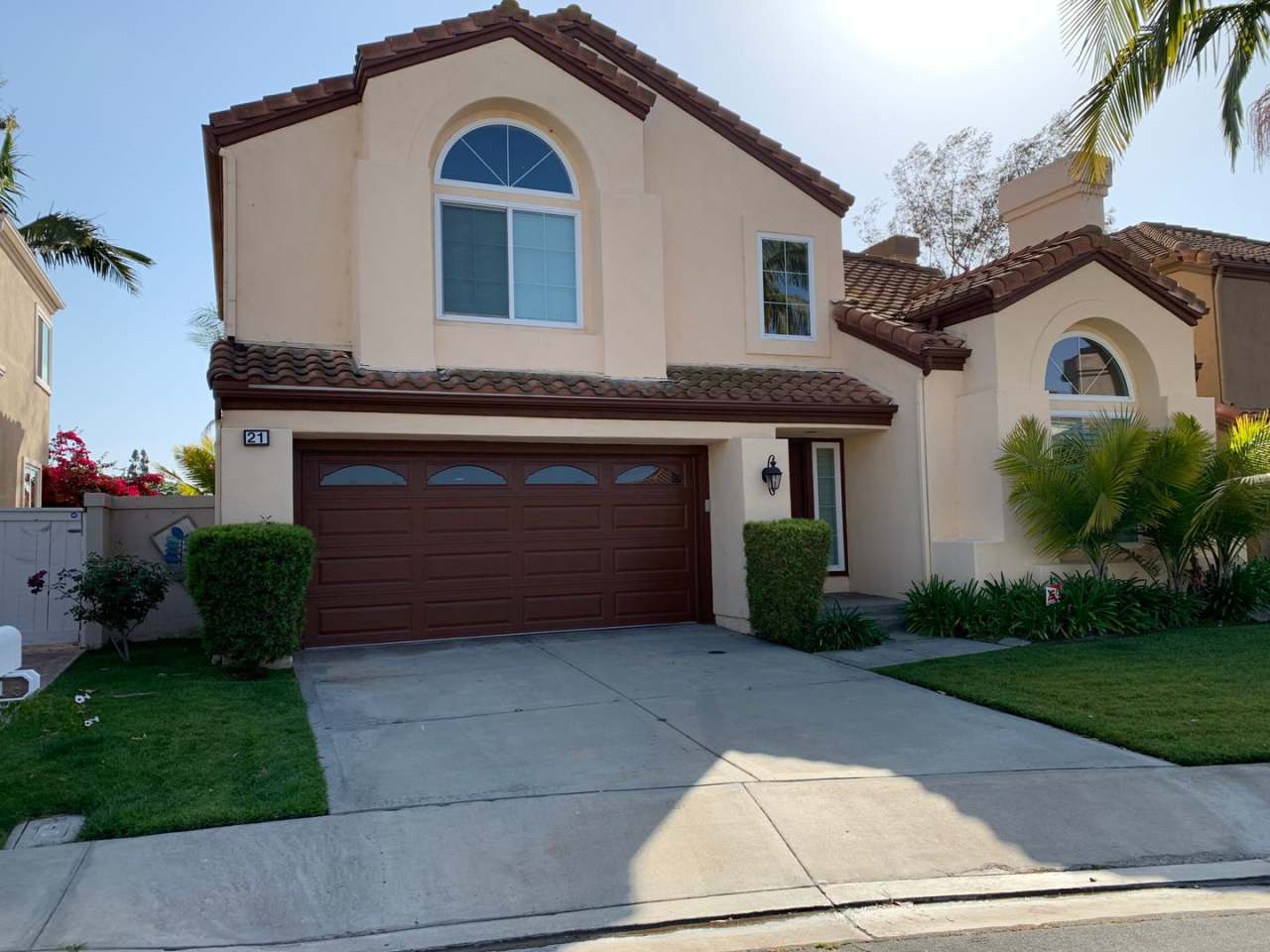 STUNNING 3 BEDROOM 2.5 BATH IRVINE HOME AVAILABLE NOW!