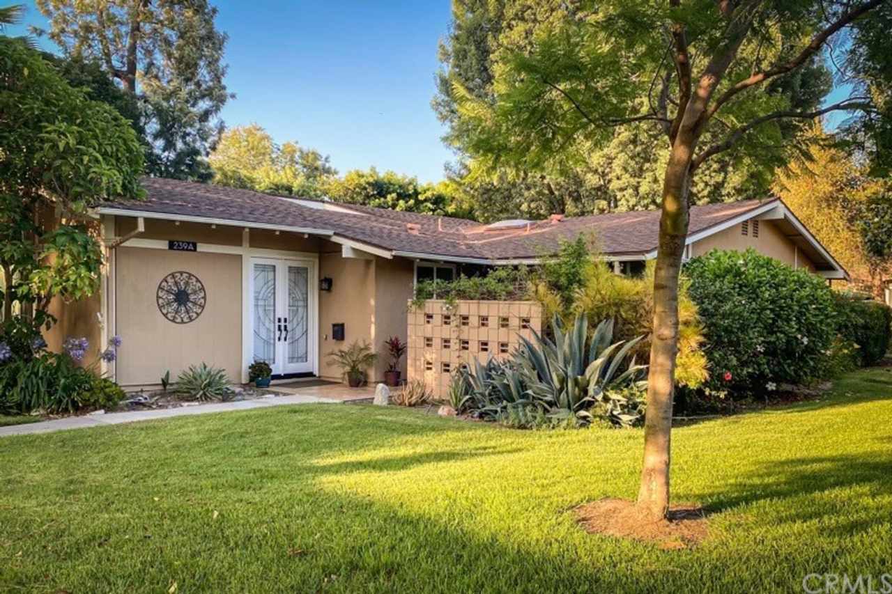 Furnished 2 bedroom 2 bath 55+ Community