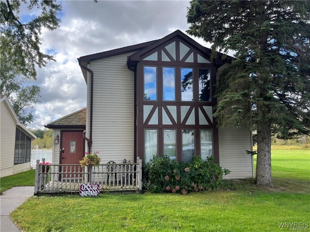 3279 Clinton Street unit: 2