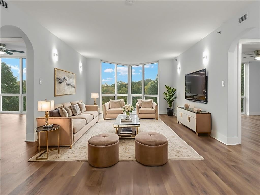 2870 Pharr Court S NW unit: 601