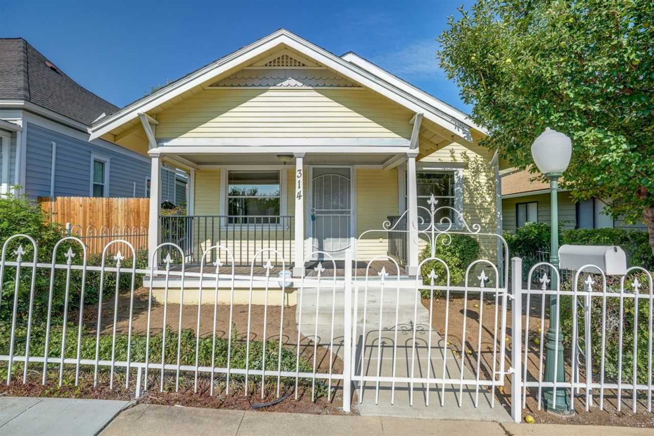 Home and Office potential!