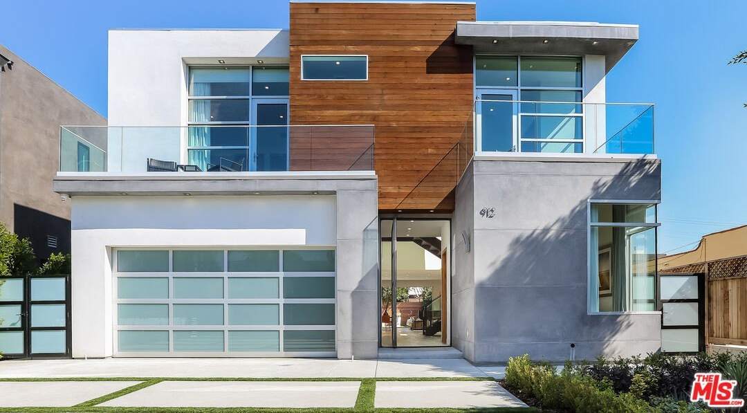 912 N CRESCENT HEIGHTS Blvd