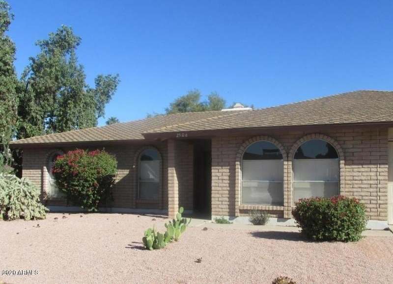 2506 E WESLEYAN Drive