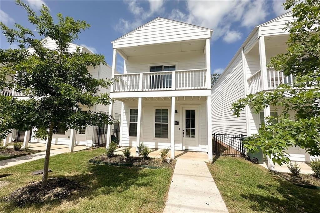 1320  S Van Buren  AVE