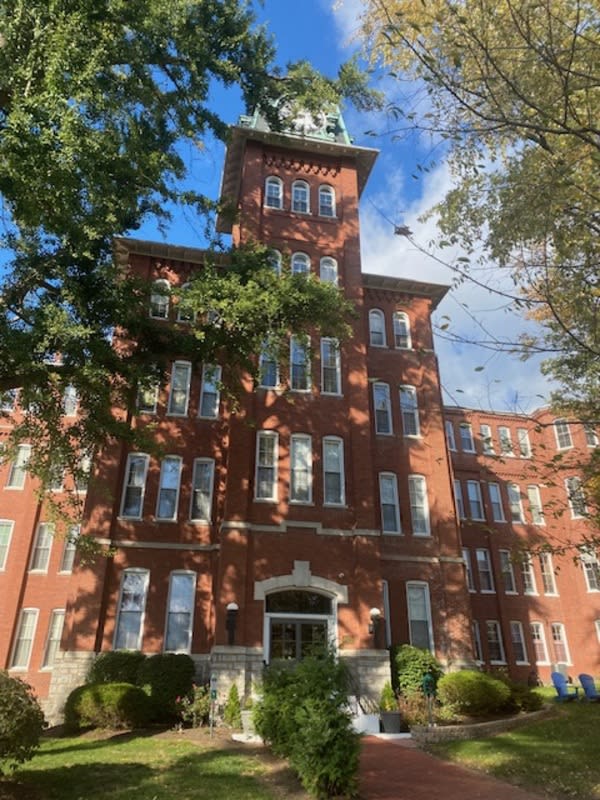 917 Columbia Avenue -Unit 135-