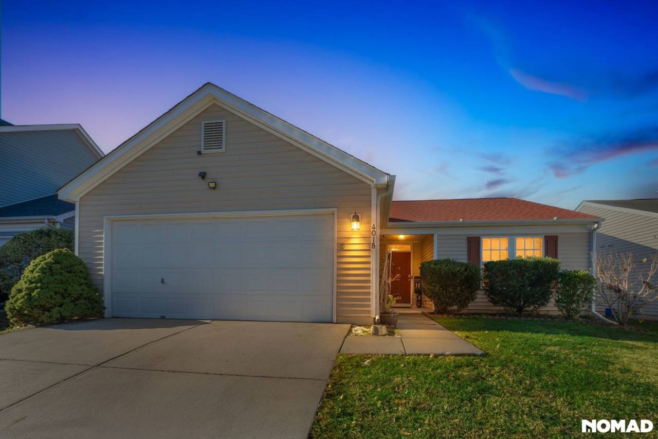 Charming 3BR House in Charlotte