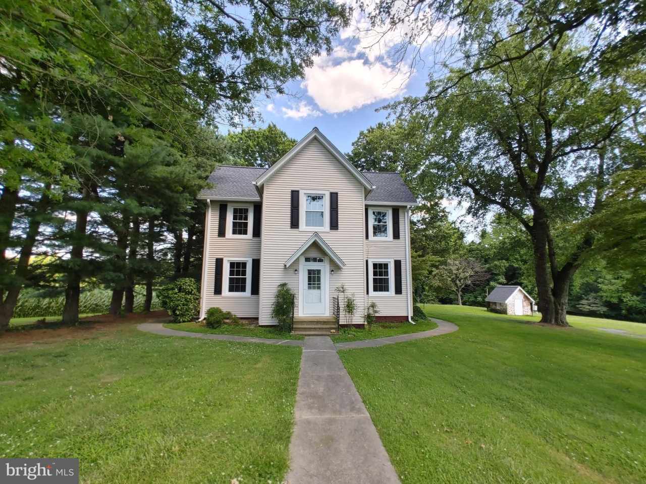 31744 TAPPERS CORNER ROAD