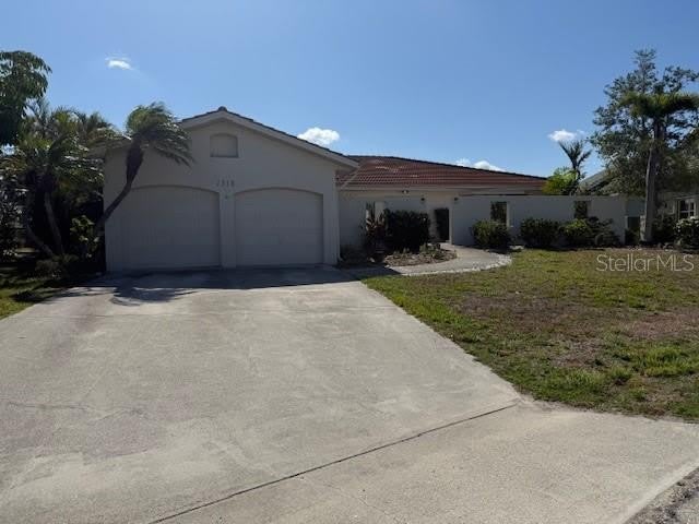 1318 SAN MATEO DRIVE